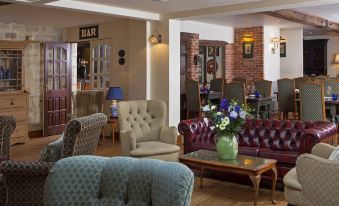 The Moonraker Hotel