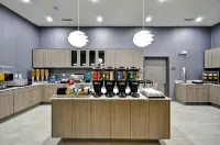 Homewood Suites by Hilton Tyler - breakfast