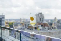 Leonardo Hotel London Aldgate - Romantic