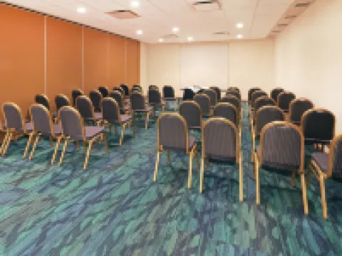 Holiday Inn Express TUXPAN by IHG Hoteles en Túxpam de Rodríguez Cano