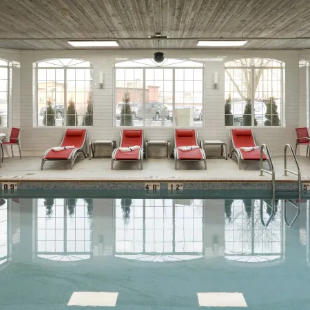 Holiday Inn BLOOMINGTON W MSP AIRPORT AREA by IHG