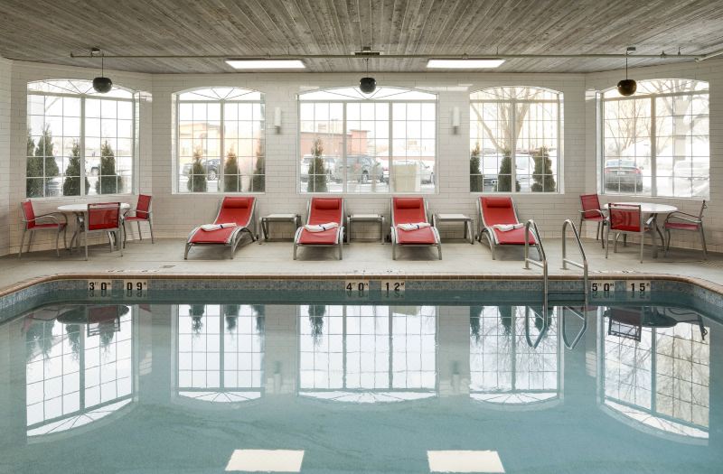 Holiday Inn Bloomington W MSP Airport Area by IHG photo 2
