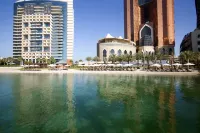 Bab Al Qasr Hotel - Romanttinen