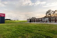 Red Roof Inn Chicago - Alsip Hotels in Alsip