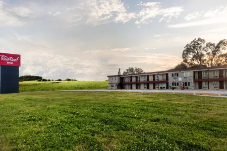 Red Roof Inn Chicago - Alsip