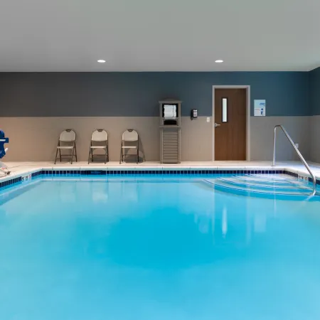 Holiday Inn Express & Suites CAMAS- VANCOUVER by IHG