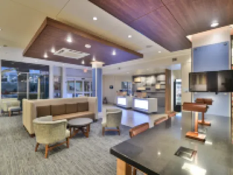 Holiday Inn Express & Suites LEHI - THANKSGIVING POINT by IHG Hotels in Lehi