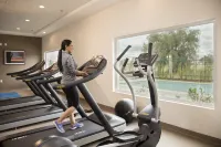 Staybridge Suites SALTILLO by IHG - Gym