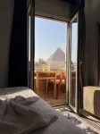Capital of Pyramids Hotel