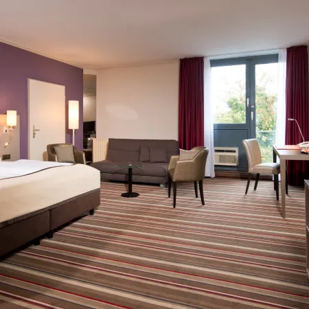 Leonardo Hotel Hannover Airport