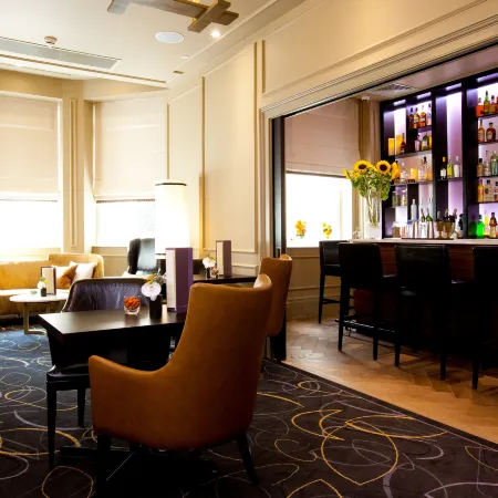 The Gainsborough Bath Spa