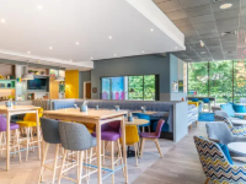 Holiday Inn BOURNEMOUTH by IHG Hotels in Bournemouth