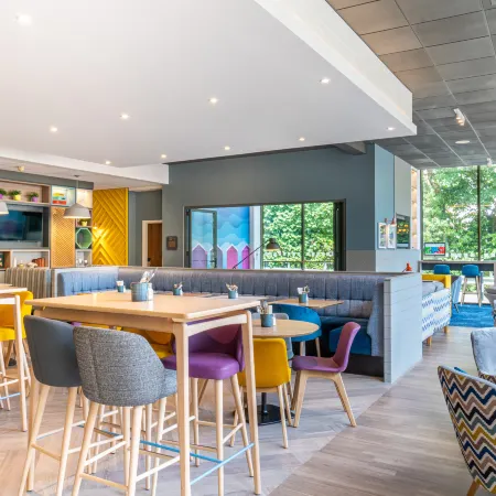 Holiday Inn BOURNEMOUTH by IHG