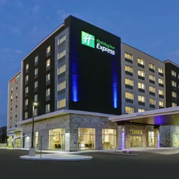 Holiday Inn Express KINGSTON WEST by IHG