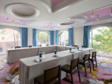 Graduate by Hilton Chapel Hill Hotels in Orange County