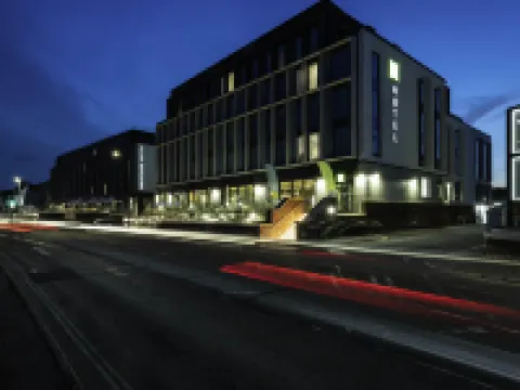 Ibis Styles Paignton Hotel di 