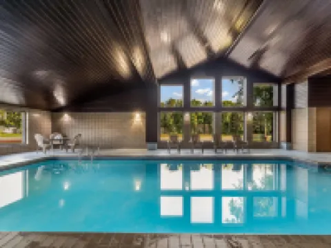 Baymont by Wyndham Bloomington MSP Airport Hotels in Richfield