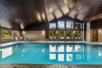 베이몬트 바이 윈덤 블루밍턴 MSP 에어포트 리치필드 호텔