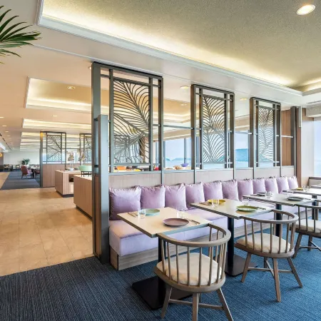 Mercure Saga Karatsu Resort