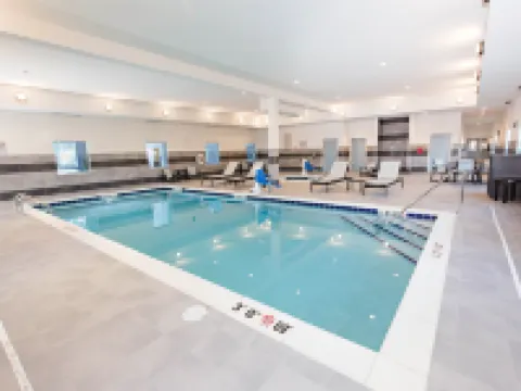 Staybridge Suites DENVER NORTH - THORNTON by IHG ソーントンのホテル