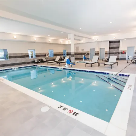 Staybridge Suites DENVER NORTH - THORNTON by IHG