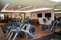 Holiday Inn & Suites PUERTO VALLARTA MARINA & GOLF by IHG - Gym