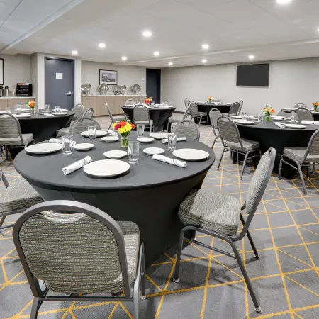 Holiday Inn TWIN FALLS by IHG