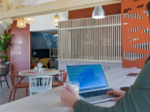 Ibis Styles Aubagne Gemenos Hotels in Gemenos