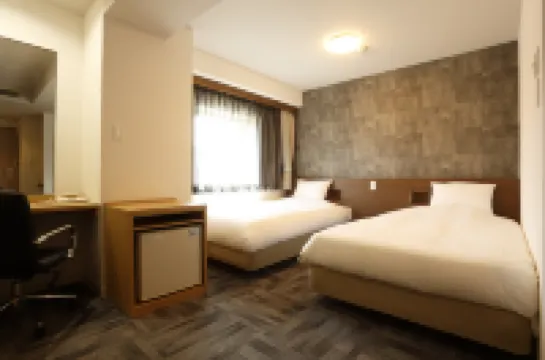 โรงแรมรอนชาน ซัปโปโร