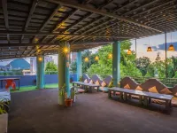 Zostel Pushkar Hotel di Pushkar