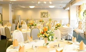 Hotel Grand Terrace Sendai Kokubun-Cho