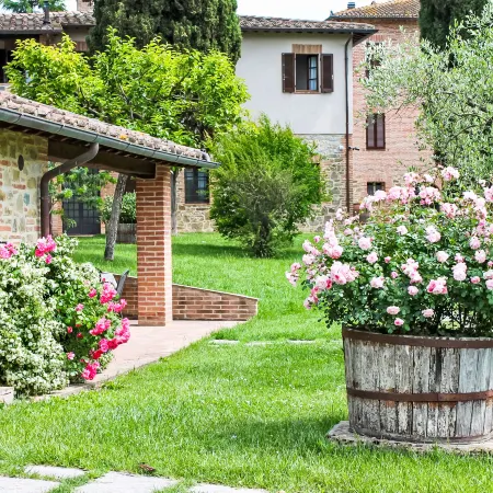 Casa Graziani