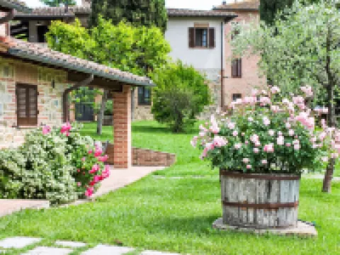 Casa Graziani