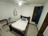 Bed & Breakfast Downtown Liberia1