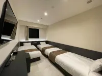 Tsushima Central Park Hotel