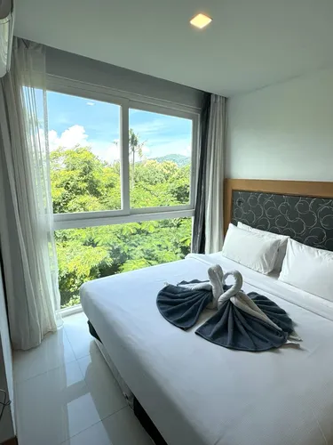 รูปภาพของApartment at peaceful Rawai Condo Saiyuan Buri