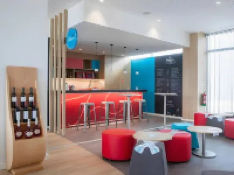 Stay Hotel Porto Aeroporto Hotels in Maia