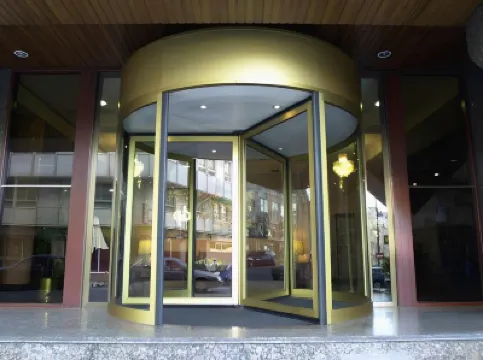 加利西亞宮酒店 酒店