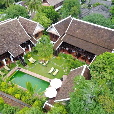Hotel Villa Maydou