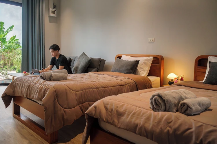 รูปภาพของฌานา วิลล์ Chana Ville Udonthani