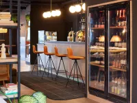 Radisson Hotel Clermont-Ferrand - bar