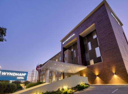 Wyndham Santiago Aeropuerto