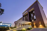 WYNDHAM SANTIAGO AIRPORT - Wifi