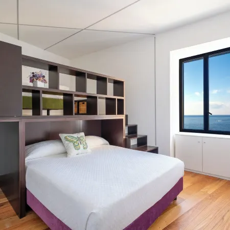 YourHome - Casa Anna Amalfi