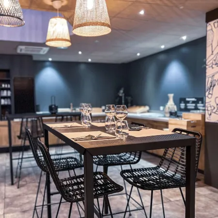 Ibis Nîmes Ouest