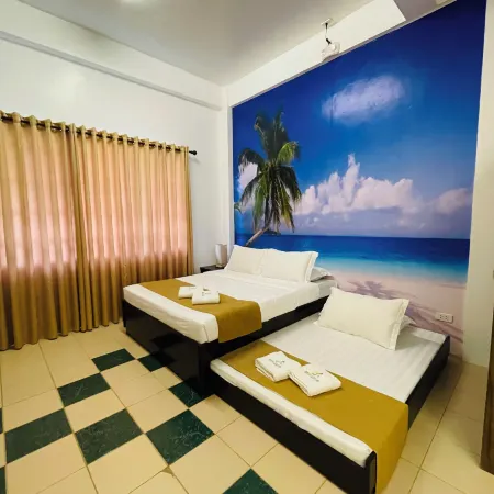 Castle Rock Boracay