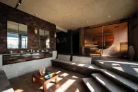Hôtel-Spa le Moulin de La Wantzenau - Strasbourg Nord - spa