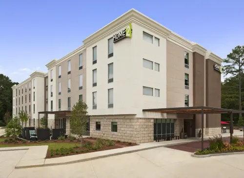 Home2 Suites by Hilton Jackson/Ridgeland Hotels in Ridgeland