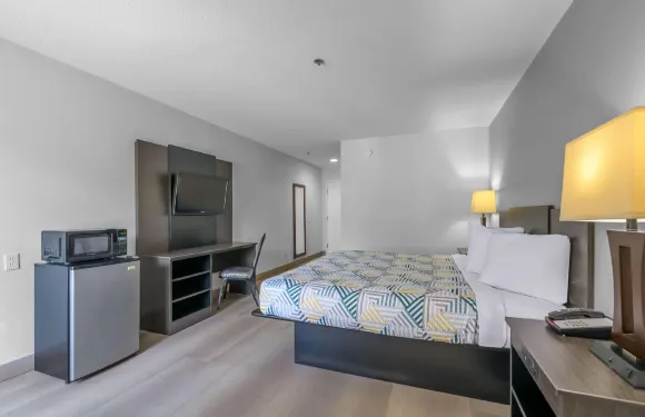 伊克諾洛奇套房酒店