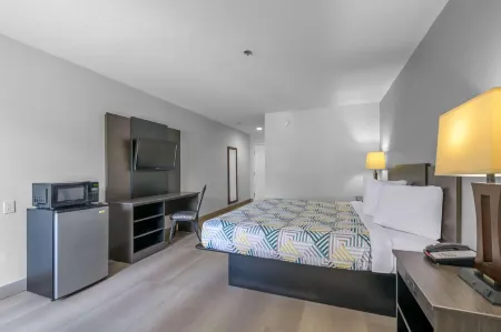 Motel 6 Dawsonville, GA North GA Premium Outlets